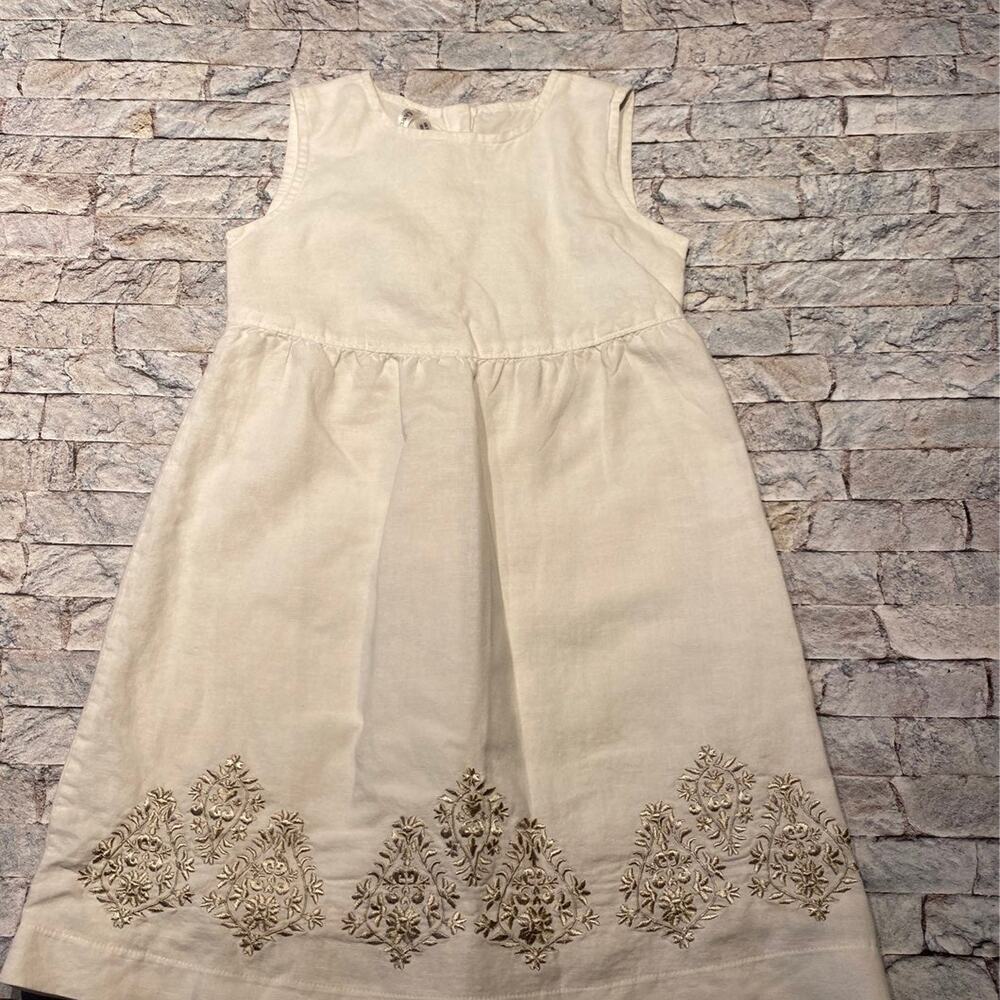 Toddler girl 5T dress by Old Navy